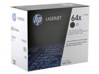 HP Картридж CC364X для LaserJet P4015 P4515 24000стр