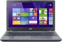 Acer Ноутбук E5-571G-36MP 15.6&quot; 1366x768 i3-4005U 1.7GHz 4Gb 500Gb GF840M-2Gb Bluetooth Wi-Fi Win8.1 серый NX.MLZER.010