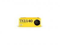 Картридж T2 TC-K1140 для Kyocera FS-1035MFP 1135MFP 7200стр черный