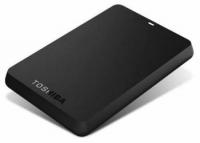 Toshiba CANVIO BASICS 2Tb Black HDTB320EK3CA