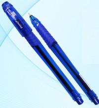 Miraculous Ручка шариковая на масляной основе "Piano Tourist", синяя