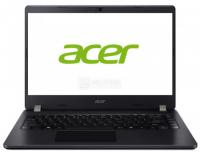 Acer Ноутбук TravelMate P2 P214-52-372L (14.00 TN (LED)/ Core i3 10110U 2100MHz/ 8192Mb/ SSD / Intel UHD Graphics 64Mb) MS Windows 10 Professional (64-bit) [NX.VLHER.00N]