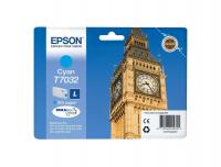 Epson EPT70324010 Cyan