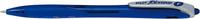 Pilot Ручка шариковая "Pilot" c нажимным механизмом, синяя