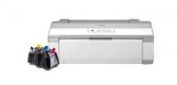 Epson Принтер  PX-1004 с СНПЧ