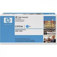 HP C9731A Cyan для Color LJ 5500 (12000стр)