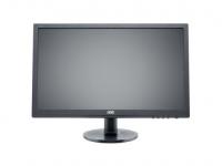 AOC Монитор 24&quot; g2460Fq черный TN 1920x1080 350 cd/m^2 1 ms DVI HDMI DisplayPort VGA Аудио