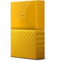 Western Digital My Passport WDBUAX0020BYL-EEUE