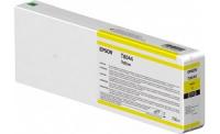 Epson Singlepack Yellow T804400 UltraChrome HDX/HD 700ml