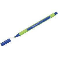 Schneider Ручка капиллярная "Line-Up", 0,4 мм, синяя