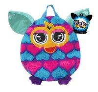 1 TOY Рюкзак "Furby. Сердце", 35 см