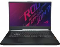Asus Ноутбук ROG STRIX III Edition G731GV-EV107 (17.30 IPS (LED)/ Core i7 9750H 2600MHz/ 16384Mb/ SSD / NVIDIA GeForce® RTX 2060 6144Mb) Без ОС [90NR01P1-M02350]