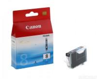 Canon Картридж струйный "CLI-8C 0621B024", голубой
