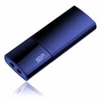Silicon Power Blaze B05 USB 3.0 8Gb Blue