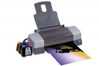 Epson Принтер  Stylus Color Photo 1290 с СНПЧ