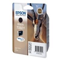 Epson Картридж струйный, T10814A10, черный