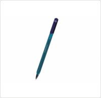 ErichKrause Ручка шариковая автоматическая &quot;Ultra Glide Technology U-28&quot;, синяя