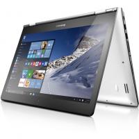 Lenovo Yoga 500-14 14&quot;, Intel Core i5, 2.2ГГц, 4GB, 1TB, Белый, Windows 10