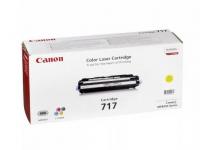 Canon Картридж 717Y для MF8450 желтый 4000стр