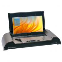 Fellowes Helios 60 Серебристый, Термопереплет, Электрическая, A4