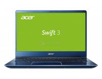 Acer Ноутбук Swift SF314-56-35WQ (14.00 IPS (LED)/ Core i3 8145U 2100MHz/ 8192Mb/ SSD / Intel UHD Graphics 620 64Mb) MS Windows 10 Home (64-bit) [NX.H4EER.006]