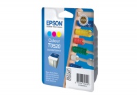 Epson T052 4 Color Ink Cartridge