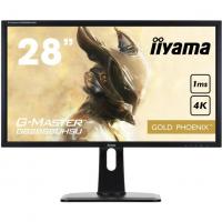 iiYama GB2888UHSU-B1 28&quot;, Черный, HDMI, Full HD