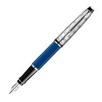 Waterman Перьевая ручка "Blue Obsession". Арт. 1904580