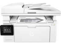 HP МФУ лазерное "LaserJet Pro MFP M132fw", арт. G3Q65A#B09