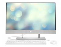 HP Моноблок 27-dp1000ur (27.00 IPS (LED)/ Core i3 1115G4 3000MHz/ 4096Mb/ SSD / Intel UHD Graphics 64Mb) MS Windows 10 Home (64-bit) [2S7R2EA]