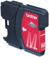 Brother LC-1100M Magenta