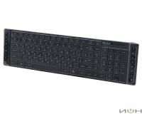 Intro Комплект беспроводной клавиатуры и мыши  CW203 Slim Multimedia радио 2,4Ггц