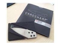 RemiLing (РемиЛинг) Уникальный складной нож "CardSharp"