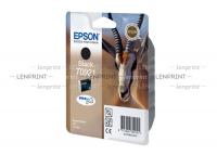 Epson T09214A картридж черный