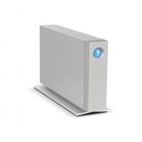 LaCie d2 Thunderbolt 2 3000, Серебристый