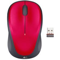 Logitech M235 Red (910-002497)