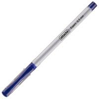 ATTACHE Ручка шариковая "Expert", с манжеткой, синяя
