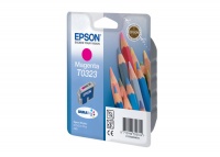 Epson T032 3 Magenta Ink Cartridge