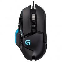 Logitech G502 Proteus Core USB Black