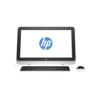 HP 22-3100ur 21.5&quot;, Белый, 4Гб, 500Гб, Windows, Intel Celeron