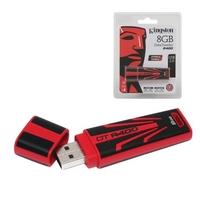 Kingston Флэш-диск 8GB DTR400 USB2.0