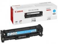 Canon 718 C