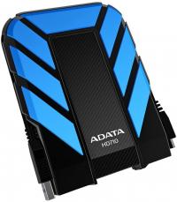 ADATA HD710 Pro DashDrive Durable 2Tb 2.5&amp;quot; (голубой)