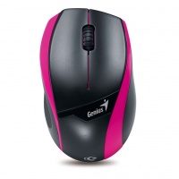 Genius DX-7010 Pink Wireless