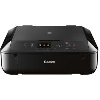 Canon Pixma MG7740 цветное А4 с дуплексом LAN и Wi-Fi