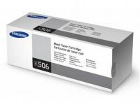 Samsung Картридж CLT-K506S для CLP-680ND CLX-6260FD 6260FR Black Черный