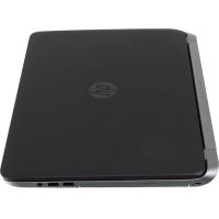 HP Ноутбук ProBook 450 G2 Core i3 5010U/4Gb/500Gb/15.6&quot;/Cam/DOS/black