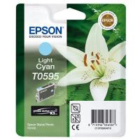 Epson C13T05954010 Cyan Light