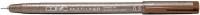 Copic Ручка капиллярная (мультилинер) Copic, 0,3 мм, сепия
