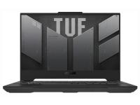 Asus Ноутбук TUF Gaming A15 2023 FA507NV-LP021 90NR0E85-M007N0 (15.6", Ryzen 7 7735HS, 16Gb/ SSD 1024Gb, GeForce® RTX 4060 для ноутбуков) Серый